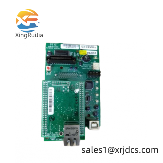 80190-780-01-R REPLACES BOARD