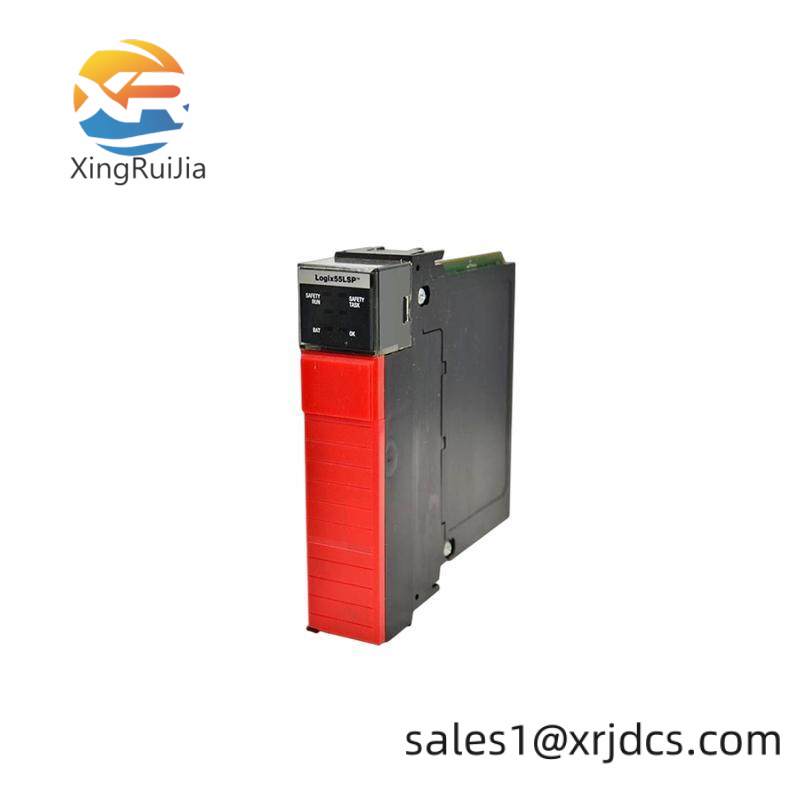 AB 1756-LSP SAFETY PARTNER MODULE