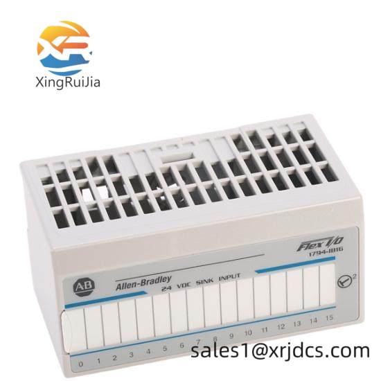 AB Flex IO 1794-IF8   1794IF8