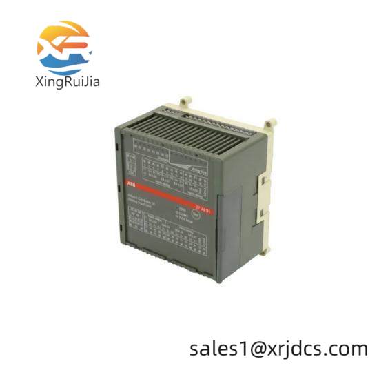 ABB 07AI91 GJR5251600R0278 Digital Input/Output (I/O) Module