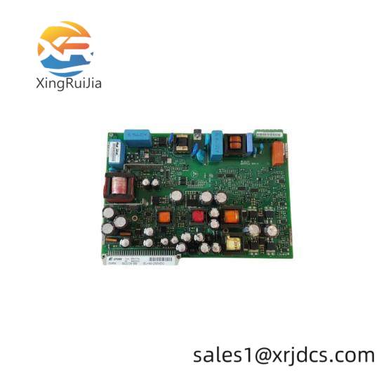 ABB 1KHL178013R0001M BIO01 Drive I/O Board