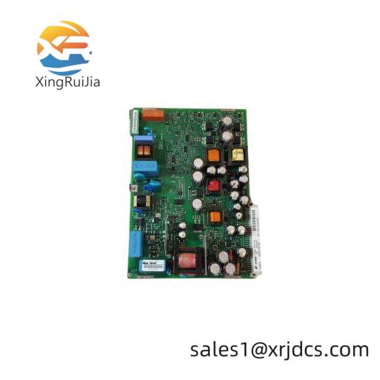 ABB 1KHL178013R0001M BIO01 Drive I/O Board
