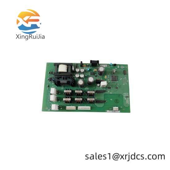 ABB 1KHL178025R0102P COM02 Communication Card