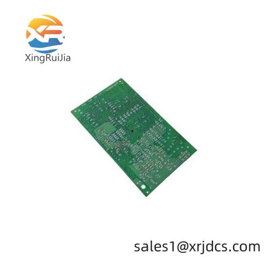 ABB 1KHL178025R0102P COM02 Communication Card