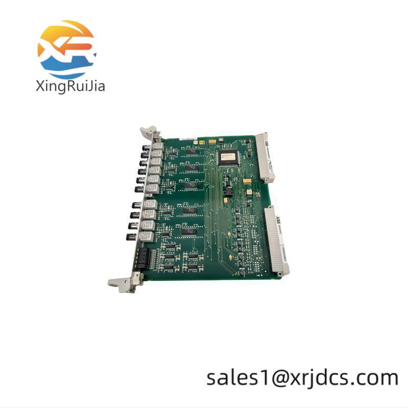 ABB 1MRB150082R0103 Circuit board