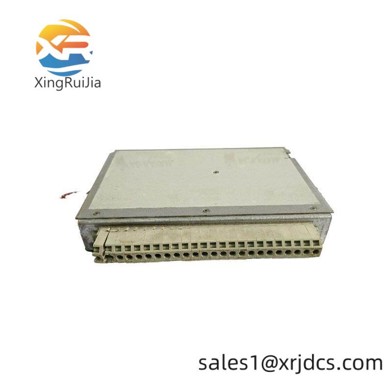 ABB 1MRK002247-AGR05 PC Board