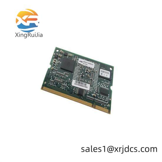 ABB 1MRK002247-ARr01 motherboard