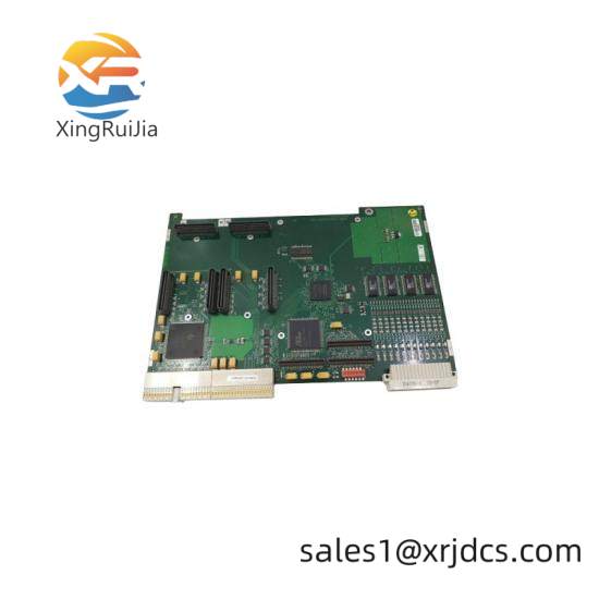 ABB 1MRK002247-BHR00 Drive Control Board