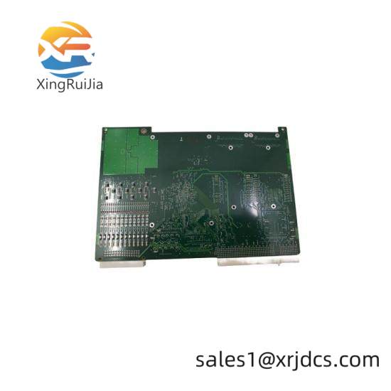 ABB 1MRK002247-BHR00 Drive Control Board