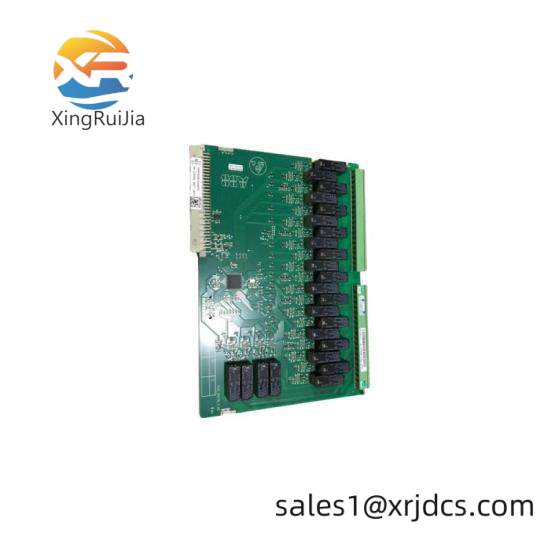 ABB 1MRK002247-CG Communication Card