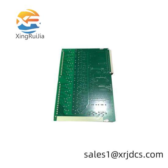 ABB 1MRK002247-CG Communication Card