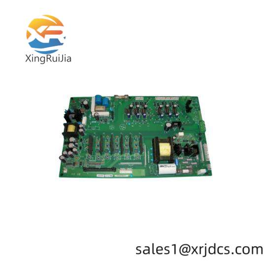 ABB 23TP22 1KGT013000R0001 Extension Mounting Panel