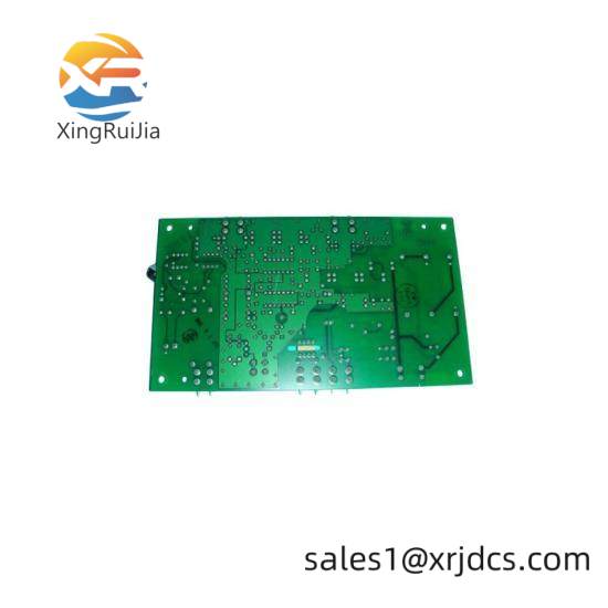 ABB 23TP22 1KGT013000R0001 Extension Mounting Panel