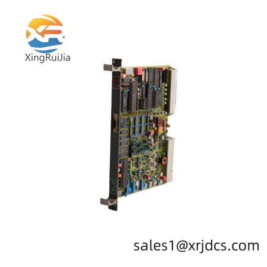 ABB 336A4976ATP053 Control Board