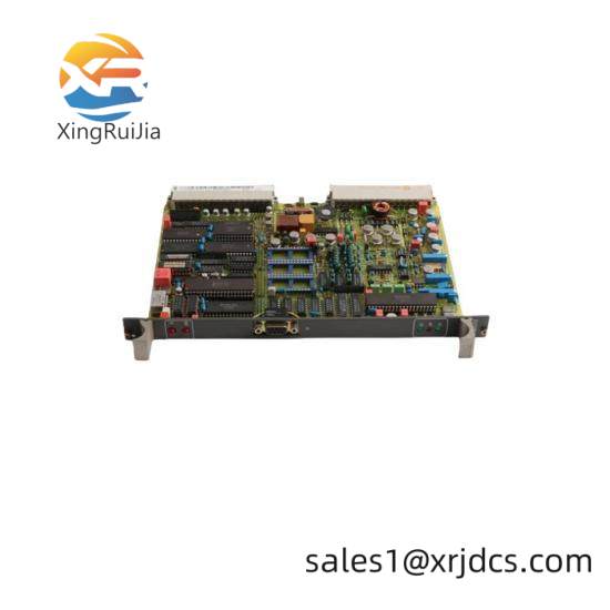 ABB 336A4976ATP053 Control Board