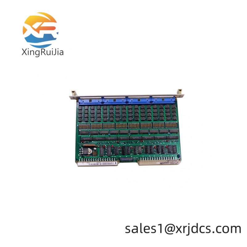 ABB 35AB94 GJR5142800R0001 Digital Output Module