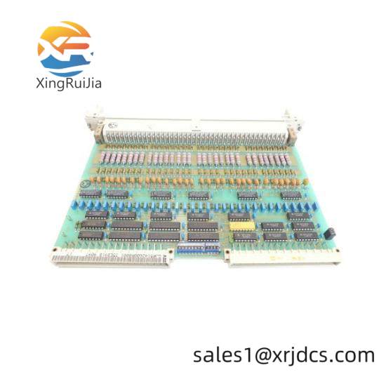 ABB 35EB91 GJR5142600R0001 Electronics Module