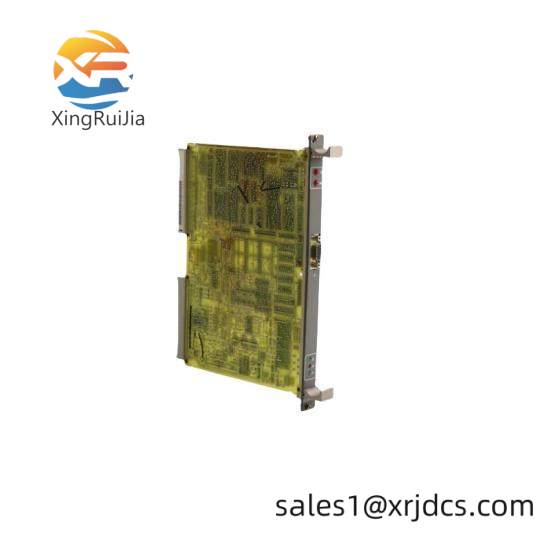 ABB 35EK91 GJR5143200R0001 Bus Coupler Unit Module