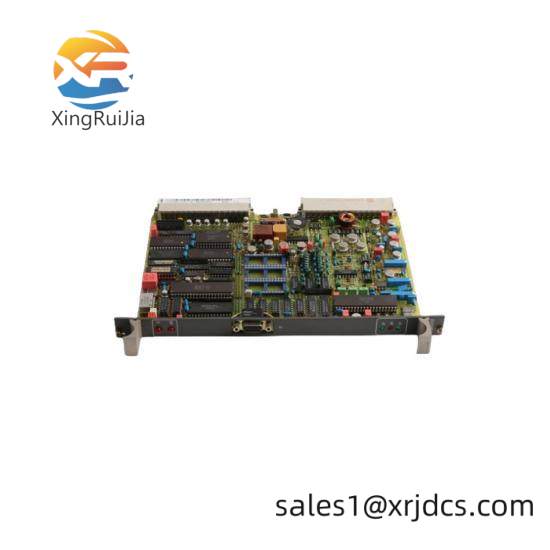 ABB 35EK91 GJR5143200R0001 Bus Coupler Unit Module