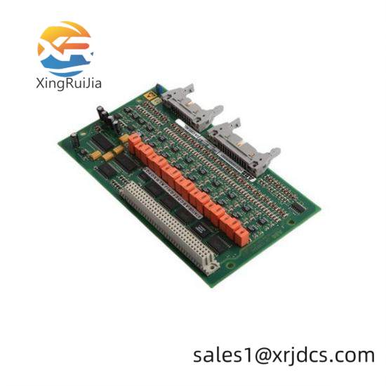 ABB 3BHB007030R0102 UFC760BE102 CIRCUIT CARD