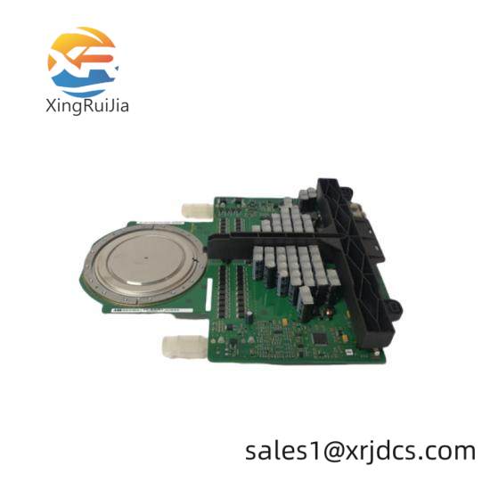 ABB 3BHB020720R0002 5SHY3545L0016 IGCT MODULE