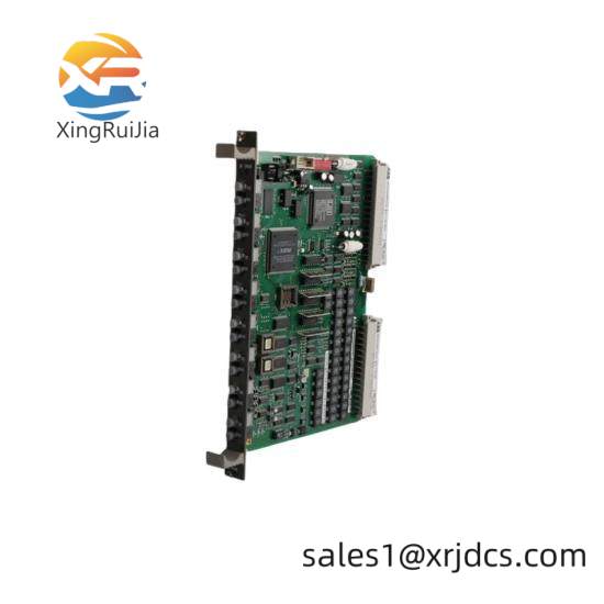 ABB 3BHE036290R0005 GDC806 B05 Circuit Board
