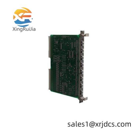 ABB 3BHE036290R0005 GDC806 B05 Circuit Board