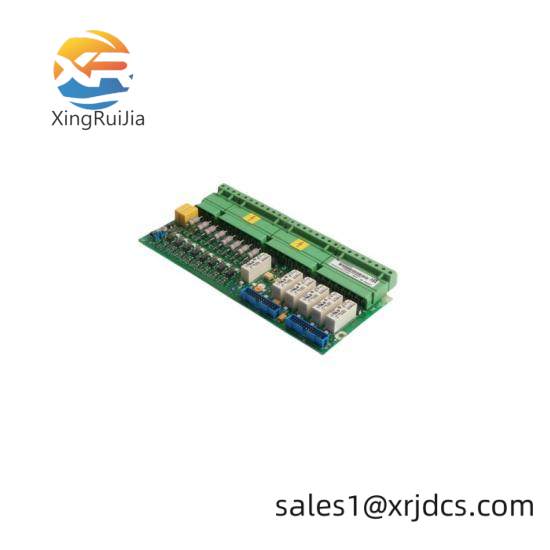 ABB 3BSE004573R0142 UFC760BE142 Control Board