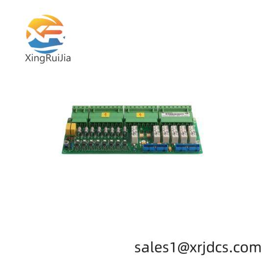 ABB 3BSE004573R0142 UFC760BE142 Control Board