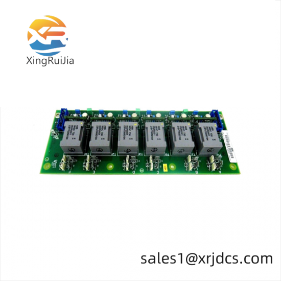 ABB 3BSE004939R1 PULSE TRANSFORMER MODULE