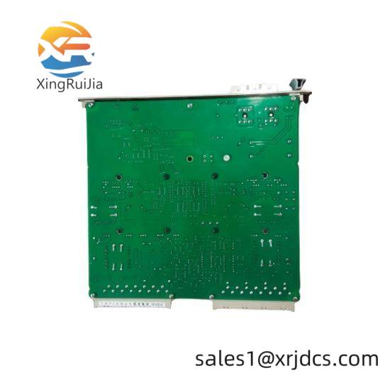 ABB 3EHL409054R0001 KUB921 A01 PCB BOARD