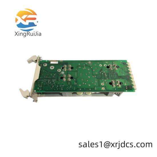 ABB 3EHL409300R0001 PPB626 B01 PCB BOARD
