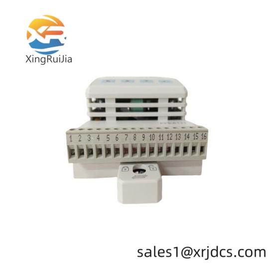 ABB 3HAC021488-004 controller module DCS MODULE