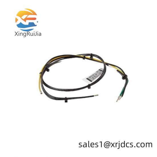 ABB 3HAC021780-001 Harness-XT16 AUTOMATION PARTS