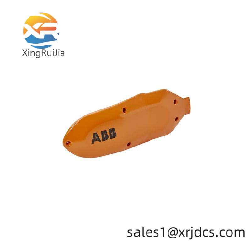 ABB 3HAC022172-003 Cable cover