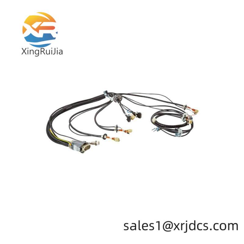 ABB 3HAC022544-001 Cable harness