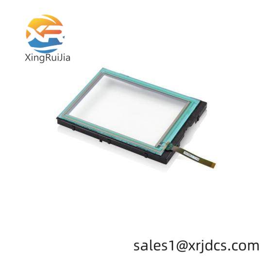 ABB 3HAC023195-006 Touch Screen Glass