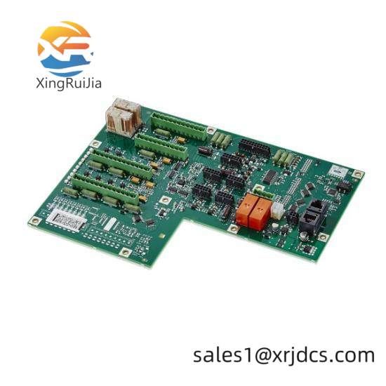 ABB 3HAC0233447-001  DSQC 643 Panel Board