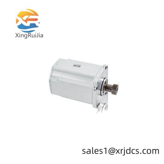 ABB 3HAC024775-001 Motor incl pinion