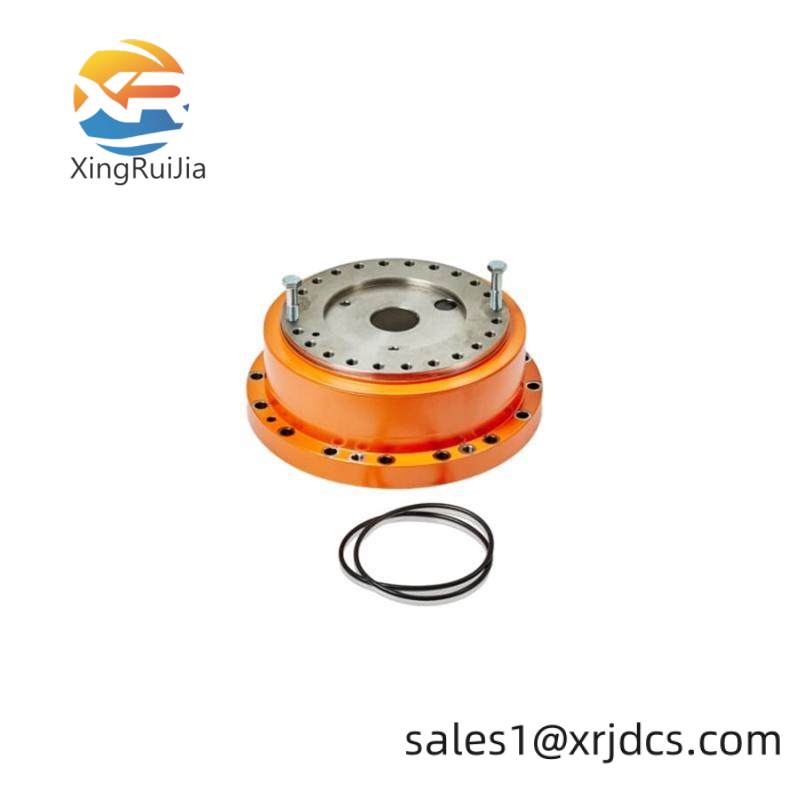 ABB 3HAC025007-004 Robotics RV gear