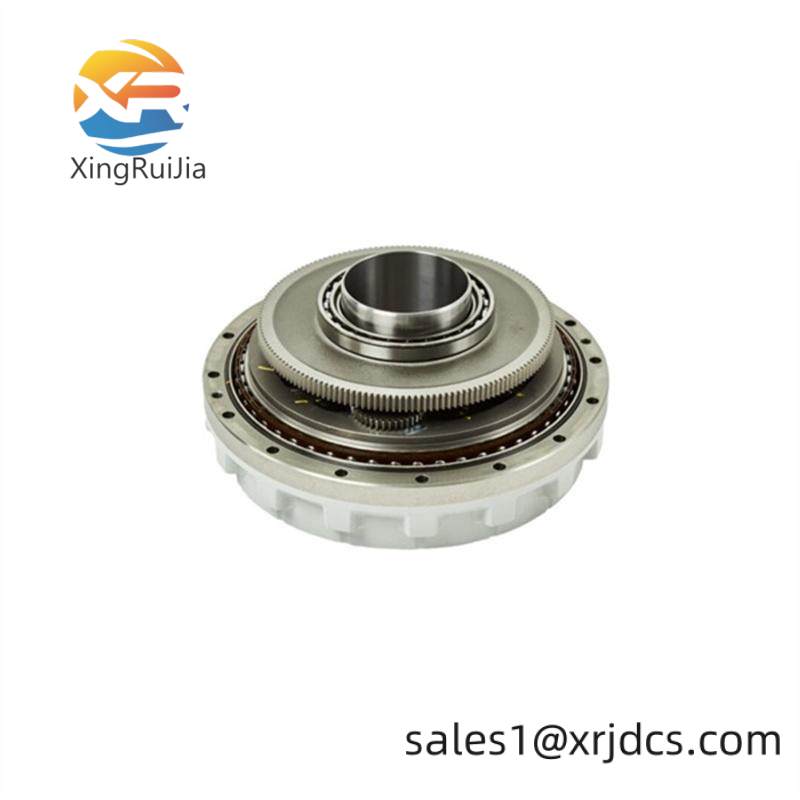ABB 3HAC026114-001 RV 320C - 191,35
