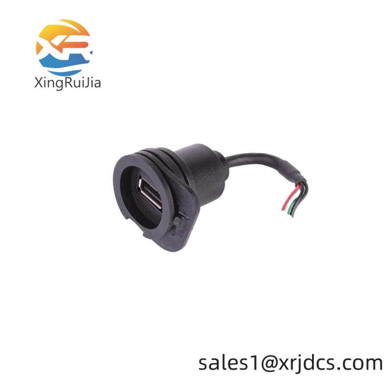 ABB 3HAC028357-024 USB cable assy