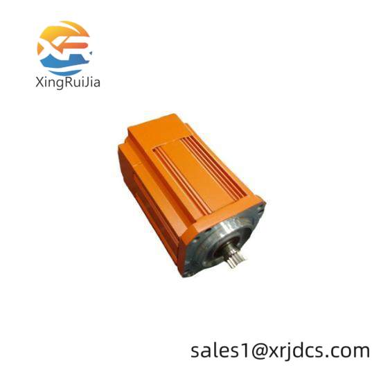 ABB 3HAC029924-003 three-axis Motor