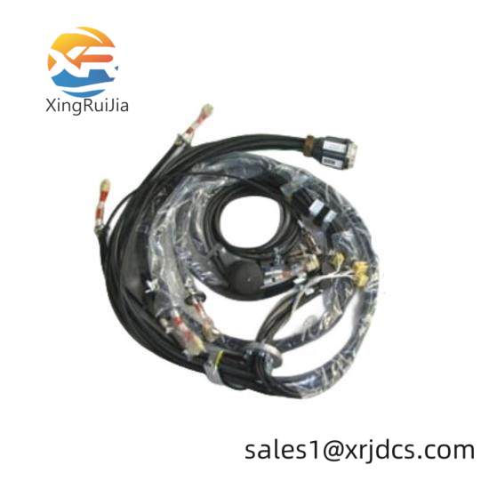 ABB 3HAC033388-001 Harness Axis 1-6