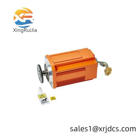 ABB 3HAC034644-003 Axis 1 Std/F orange type A