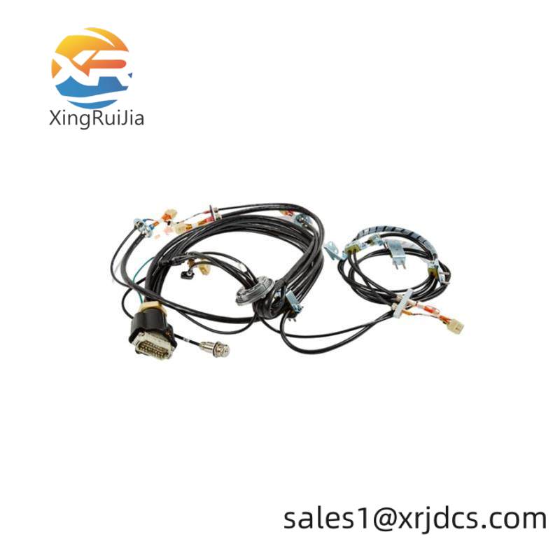 ABB 3HAC037534-001 Cable Harness