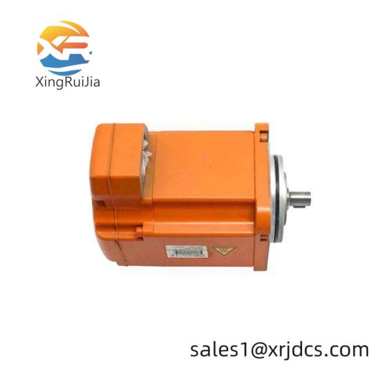 ABB 3HAC047118-004 Rot. ac motor incl pinion