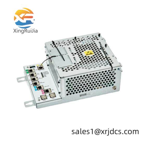 ABB 3HAC050363-001 DSQC1000 DSQC1018 DSQC1017 Computer