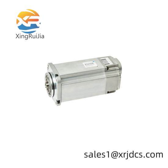 ABB 3HAC057288-0023HAC17484-10 Rotational ac motor M10