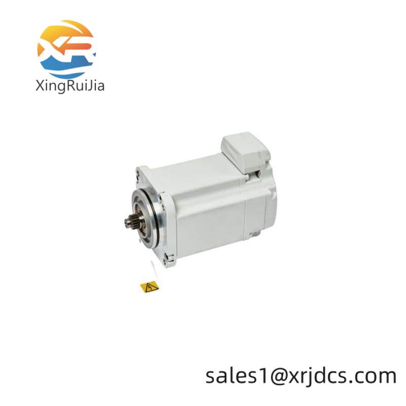 ABB 3HAC057544-006 Motor incl pinion